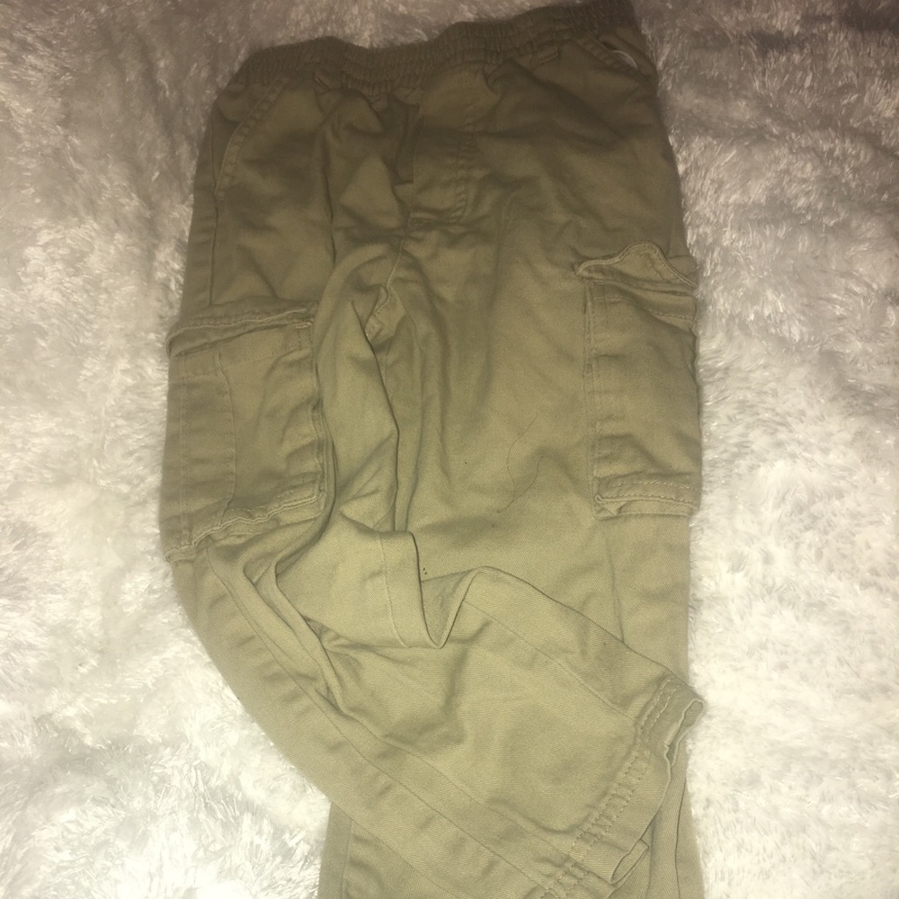 Pants - Picture 2 of 3